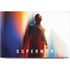 Superman 2025 Man of Steel Ascension Heroic Glow Dell XPS Skin